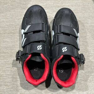 Peloton Shoes - Size 38